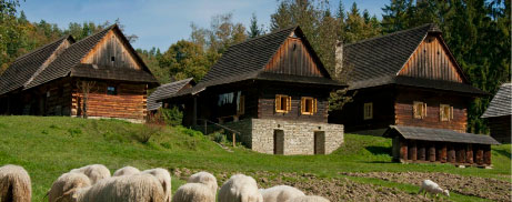 skanzen